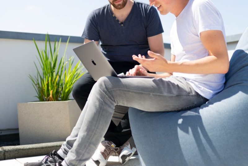 Landing Pages, Websites, and SEO