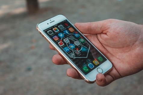 Landing Pages, Websites, and SEO