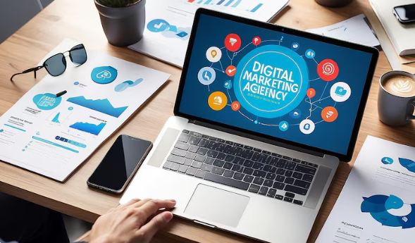 digital marketing services