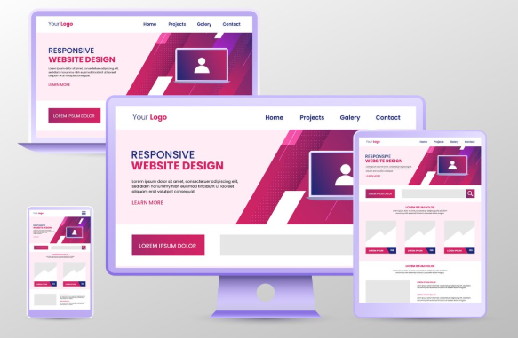 Website Development